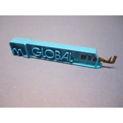 Erbjudande GLOBAL Trac XTSV12 Böjverktyg